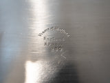 English Sheffield Silverplate Tea Set Coffee Service Coffee & Tea Sets