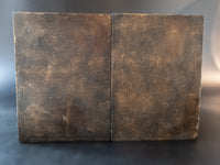 Monkey Bookends Bronze Tone Bookends