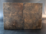 Monkey Bookends Bronze Tone Bookends