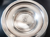 Eastern Airlines Silver Plate Tea Set Reed And Barton