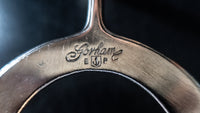 Chantilly Silver Plate Chafing Dish Gorham IOB Dining & Serving