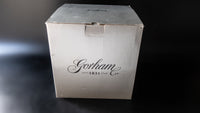Chantilly Silver Plate Chafing Dish Gorham IOB Dining & Serving