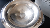 Chantilly Silver Plate Chafing Dish Gorham IOB Dining & Serving