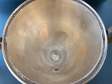Vintage Mottahedeh Brass Coffee Urn Tea Water Dispenser Art Deco Style Tea Sets