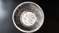 Large Burmese Myanmar Silver Offering Bowl Repousse Vessantara Jataka Art Objects