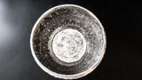 Large Burmese Myanmar Silver Offering Bowl Repousse Vessantara Jataka Art Objects