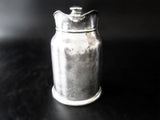 Hotel Style Silver Soldered Insulated Pitcher Reed And Barton Pitchers