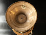 Vintage Brass Loving Cup Champagne Chiller Ice Bucket Jack Housman Ice Buckets