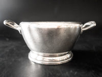 Kansas City Southern Railway Gorham Silver Bowl KCS RY Advertisements