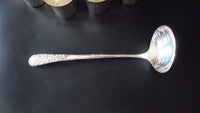 Reserved For Judith Huge Silver Plate Punch Bowl Beverage Chiller With 16 Cups Punch Bowl Sets