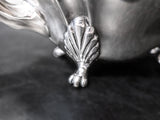 English Antique Silverplate Tea Set Coffee Service William Suckling Tea Sets