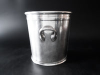 Hotel Silver Soldered Ice Bucket Champagne Chiller Reed And Barton