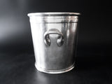 Hotel Silver Soldered Ice Bucket Champagne Chiller Reed And Barton