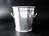 Hotel Silver Soldered Ice Bucket Champagne Chiller Reed And Barton