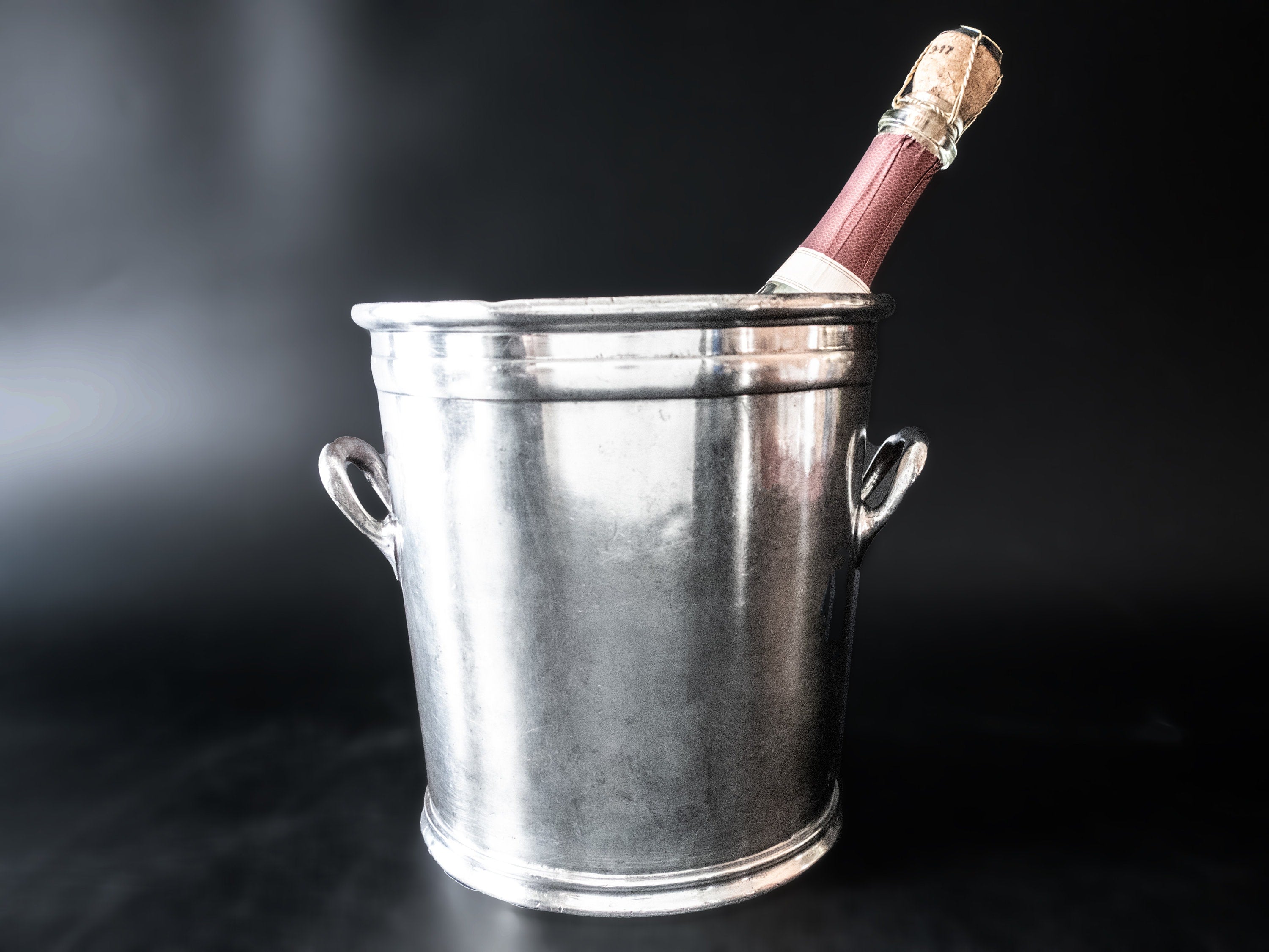 Reed and barton ice bucket cheap