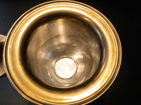 Vintage Champagne Bucket Ice Bucket Stand Chiller Urn Candle Holder