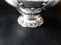 Vintage Silver Plate Water Pitcher King Francis Reed And Barton 1658 Silver And Silverplate