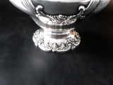Vintage Silver Plate Water Pitcher King Francis Reed And Barton 1658 Silver And Silverplate