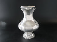 Vintage Silver Plate Water Pitcher King Francis Reed And Barton 1658 Silver And Silverplate