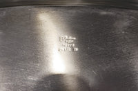 Vintage Silver Plate Serving Tray Gorham Strasbourg Court