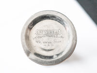 Vintage Nesting Cups Set Screw Top Set Of 6 Landers Frary And Clark