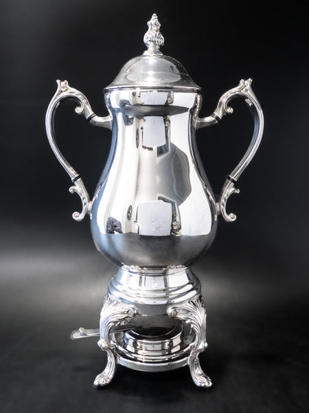 Samovar Coffee Urn (25 Cup) – Affordable & Luxury Event Rentals
