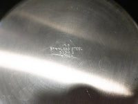 MCM Champagne Stand Chiller Ice Bucket Convertible Barware