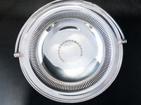 Antique Hotel Silver Plate Basket Mappin And Webb London Silver And Silverplate