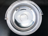Antique Hotel Silver Plate Basket Mappin And Webb London Silver And Silverplate
