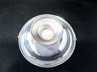 Antique Hotel Silver Plate Basket Mappin And Webb London Silver And Silverplate