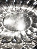 Reed And Barton Silverplate Bread And Centerpiece Trays Holiday